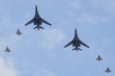 Rockwell B-1B Lancer